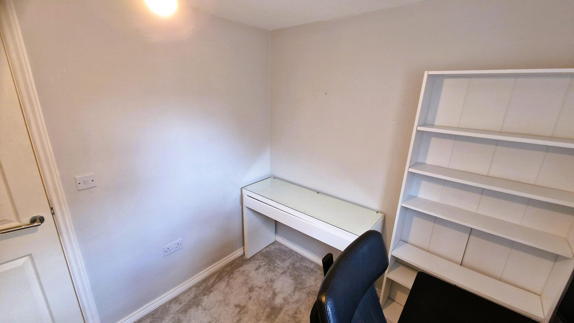 Fusion 4, Apartment 6 12 Middlewood Street Salford Manchester